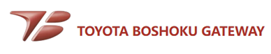 Toyota Boshoku customer logo