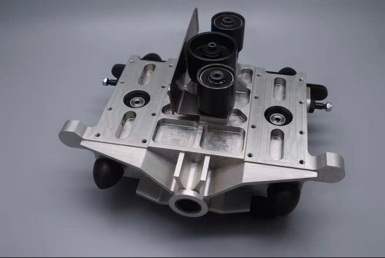Cutting machine spare parts photo 3