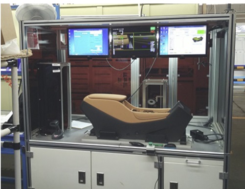 Automation product feature